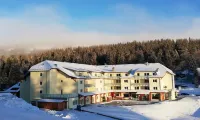 Pretty Apartment with Balcony Hotel dekat Feldberg