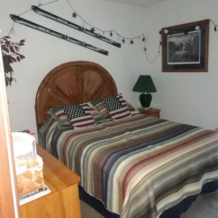 Walk to Dolly Sods, Balcony Mountain View’s  + Gas Grill & Jacuzzi Tub! 3rd FL. Отели в г. Такер
