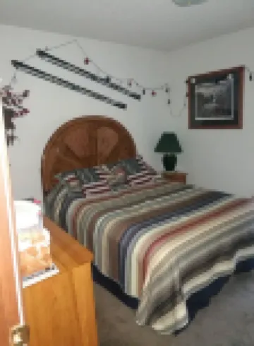 Walk to Dolly Sods, Balcony Mountain View’s  + Gas Grill & Jacuzzi Tub! 3rd FL.