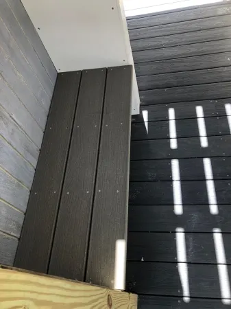 Adorable 2BR Condo on Long Beach Island LBI  in Ship Bottom. Beach Block! Отели рядом с достопримечательностью «Island Massage»