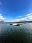 BillyMoe’s Bungalow, A low key 3 Bedroom house with lake view.