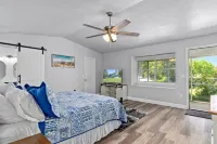 Discover Tranquility by the Riverside - Your Perfect Getaway Awaits! 7 마일 루프 트레일헤드 크리스털 리버 프리저브 주립공원 주변 호텔