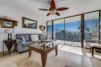 Direct Ocean Front Hotels in Maalaea