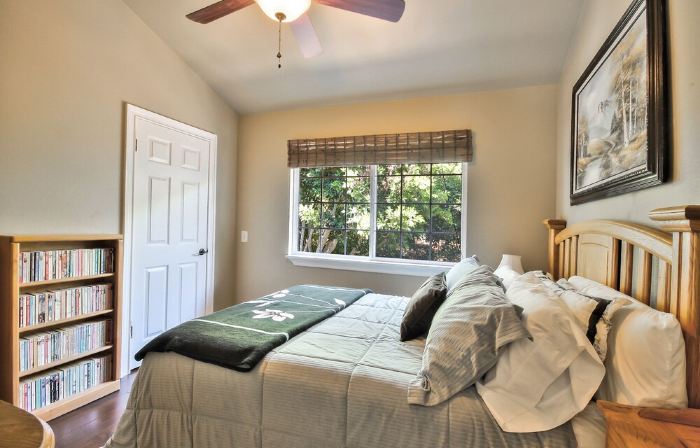 Fallbrook Tuscan villa oasis!
