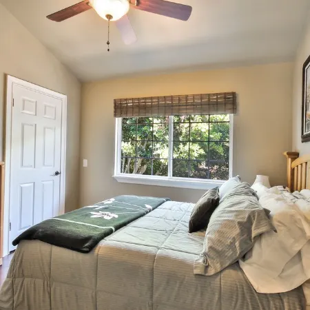 Fallbrook Tuscan villa oasis!