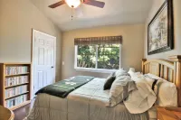 Fallbrook Tuscan villa oasis!