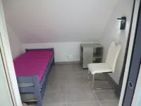 Gîte de la Volière Hôtels à : Bieuzy