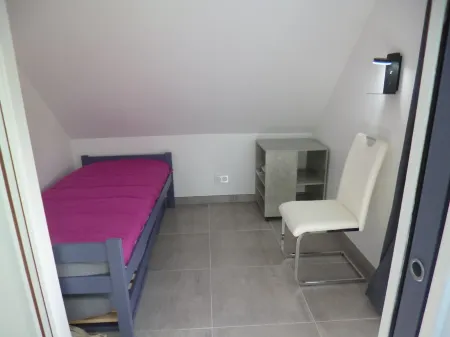 Gîte de la Volière