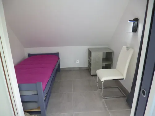 Gîte de la Volière Hotels in Plumeliau-Bieuzy