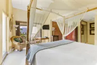 Hanalei Bay Resort Ocean Front! Unobstructed Ocean & Moountain View 8231 Hotels near Malelia's