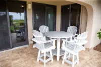 Amelia Island Ocean Front Ground Floor Condo- Construction Discount