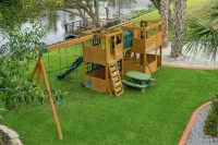 Beautiful Water Front home in Port St Lucie FL