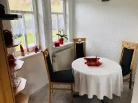 Villa Fortuna for 2-6 persons, Thuringia