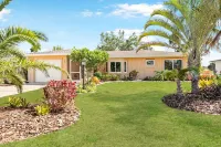 Nature's Splendor! Lovely Setting.