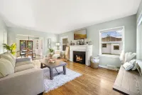 NEW spacious 4br 2ba Central Twin Falls Home SLEEPS 12