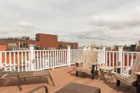 LOCATION, LOCATION LOCATION, 2 Bed, 2 Bath Luxury Condo