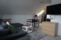 2 cozy apartments, near Heide Park - approx. 10 min walk, FeWo Friedrichseck