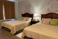 Great Fall Getaway!