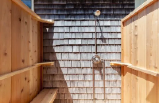 Relaxing West Harwich getaway! 하위치 호텔