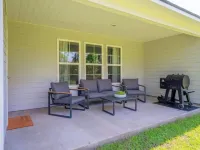 Wild Adventures Family Retreat