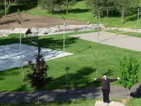 Last Summer Dates! 5Br Waterfront Paradise – Book Sept 2–20 Hotels near Lutheran Church of the Master
