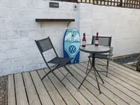 3 Bedroom House with Welcome Breakfast near Beaches