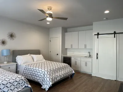 Beautiful Home in the Middle of Vanderbilt, Belmont & Music Row