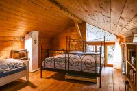 Family-friendly holiday home in the most beautiful hiking area!