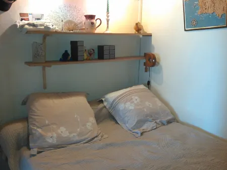 Unique panorama with the best view of Cassis Отели в г. Кассис