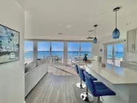 Ultimate coastal retreat!