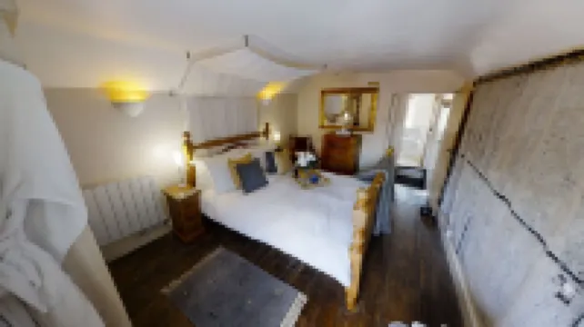 Thimble Cottage, Youlgreave lovely stone cottage for 2 with Woodburner and Wifi