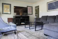 Perfect for a relaxing stay in a quiet and peaceful setting.