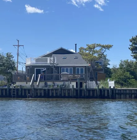 Bayfront Oasis, Off Season Rate, Magnificent Views, Kayaking/Fishing/Clamming