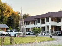 น่าน ม่วนใจ Nan Muanjai Hotel โรงแรมในอำเภอ ปัว