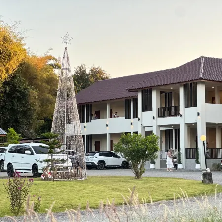 Nan Muanjai Hotel