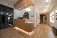 Hotel YAJA Namchuncheon