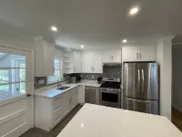 Peaceful 5 Bedroom 3 Bathroom House - 30 Min from NYC