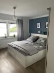 Ferienwohnung mit Balkon