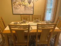 Stylish 4-bedroom, 3 Bath Townhome in Valdosta