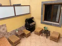 Casa Amplia y Espaciosa Para Descubrir un Tenerife Auténtico y Local