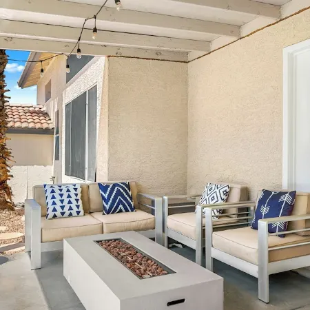 Spacious Retreat w/ Free Heated Pool – Close to Stadium & Ballparks!