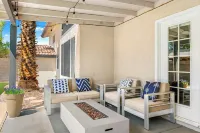 Heated Pool w/ no extra fee - Spacious & Open - Near Sports Facilities