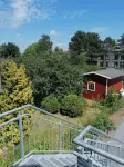 2 Bedroom Apartment in Bredstedt