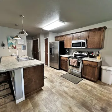 Juniper Townhouse #2