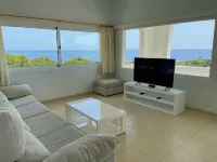 "BELLA VISTA"    Dream view    Wlan/ Pool 伊維薩住宿飯店