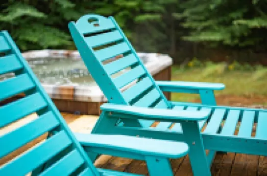 Horseshoe Acres - Home theater, spa room, hot tub