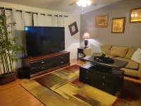 Saguaro National Park Westside retreat. Hotel a Pima County