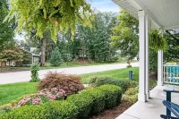 Beach and Lake living right next to Holland State Park
