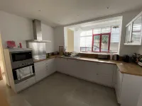 Renovated town house in the heart of Arcachon