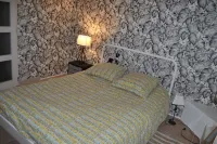 Drome Provencale house